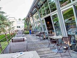 Mercure Lyon Charbonnieres