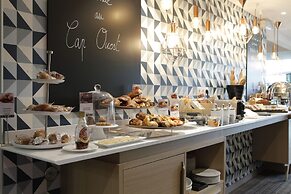 Mercure Lyon Charbonnieres