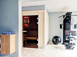 Mercure Lyon Charbonnieres