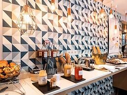 Mercure Lyon Charbonnieres