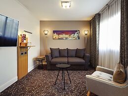 Mercure Lyon Charbonnieres