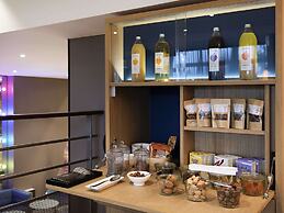 Mercure Lyon Charbonnieres