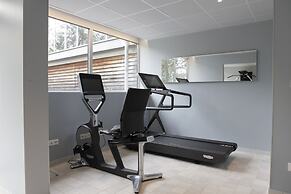 Mercure Lyon Charbonnieres