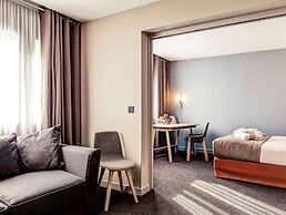 Mercure Lyon Charbonnieres