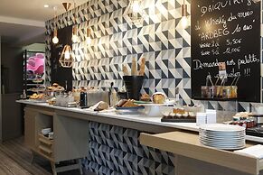 Mercure Lyon Charbonnieres