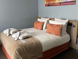 Mercure Lyon Charbonnieres