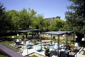 Mercure Lyon Charbonnieres