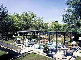 Mercure Lyon Charbonnieres