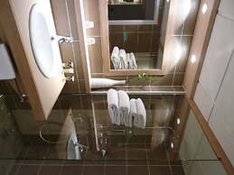 Mercure Lyon Charbonnieres