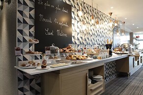 Mercure Lyon Charbonnieres