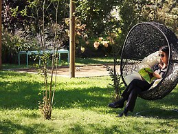 Mercure Lyon Charbonnieres