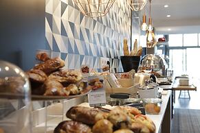 Mercure Lyon Charbonnieres