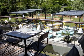 Mercure Lyon Charbonnieres