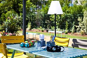 Mercure Lyon Charbonnieres