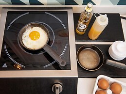 Mercure Lyon Charbonnieres