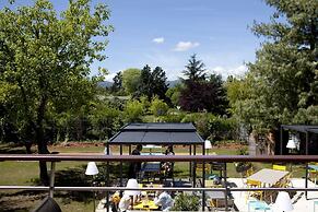 Mercure Lyon Charbonnieres