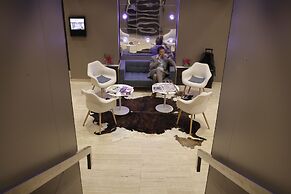 Mercure Lyon Charbonnieres