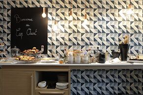 Mercure Lyon Charbonnieres