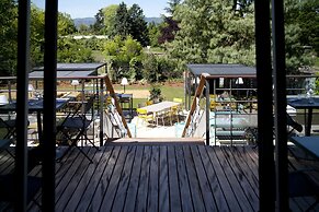 Mercure Lyon Charbonnieres