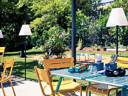 Mercure Lyon Charbonnieres