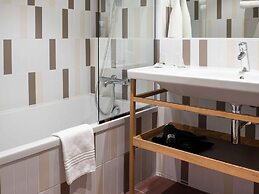 Mercure Lyon Charbonnieres