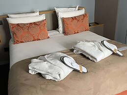 Mercure Lyon Charbonnieres