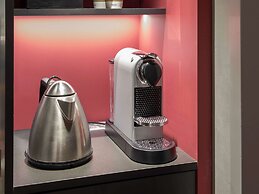 Mercure Lyon Charbonnieres