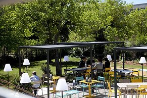 Mercure Lyon Charbonnieres