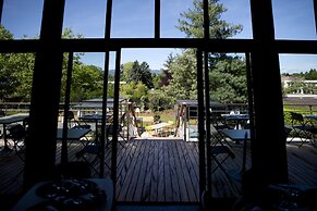 Mercure Lyon Charbonnieres