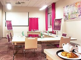 Mercure Lyon Charbonnieres