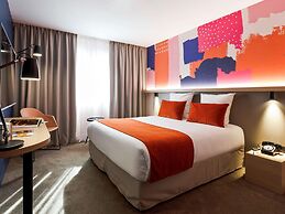 Mercure Lyon Charbonnieres