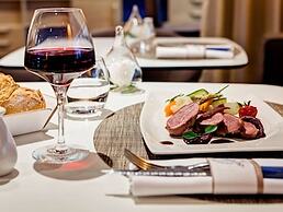 Mercure Lyon Charbonnieres