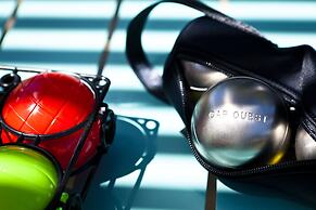 Mercure Lyon Charbonnieres