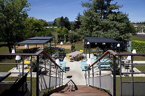 Mercure Lyon Charbonnieres