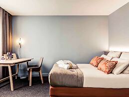 Mercure Lyon Charbonnieres