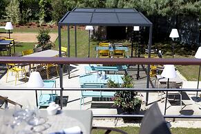 Mercure Lyon Charbonnieres