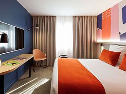 Mercure Lyon Charbonnieres