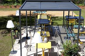 Mercure Lyon Charbonnieres