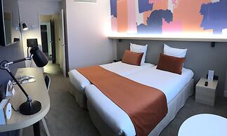 Mercure Lyon Charbonnieres