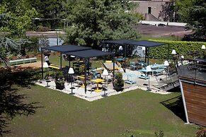 Mercure Lyon Charbonnieres