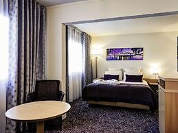 Mercure Lyon Charbonnieres