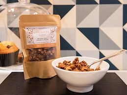 Mercure Lyon Charbonnieres