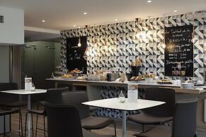 Mercure Lyon Charbonnieres