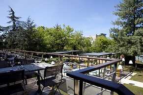 Mercure Lyon Charbonnieres