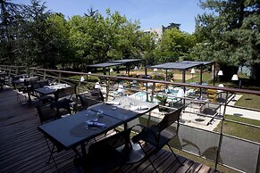 Mercure Lyon Charbonnieres