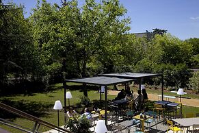 Mercure Lyon Charbonnieres