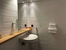 Mercure Lyon Charbonnieres