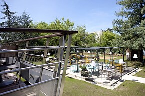 Mercure Lyon Charbonnieres