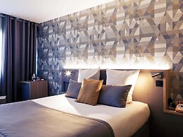 Mercure Lyon Charbonnieres