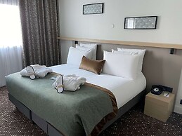 Mercure Lyon Charbonnieres